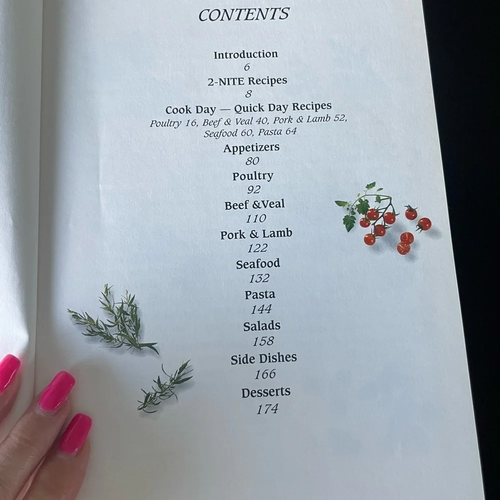Easy & Delicious Cookbook - by Del Monte